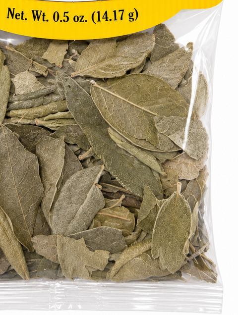 NATURAL BOLDO LEAVES