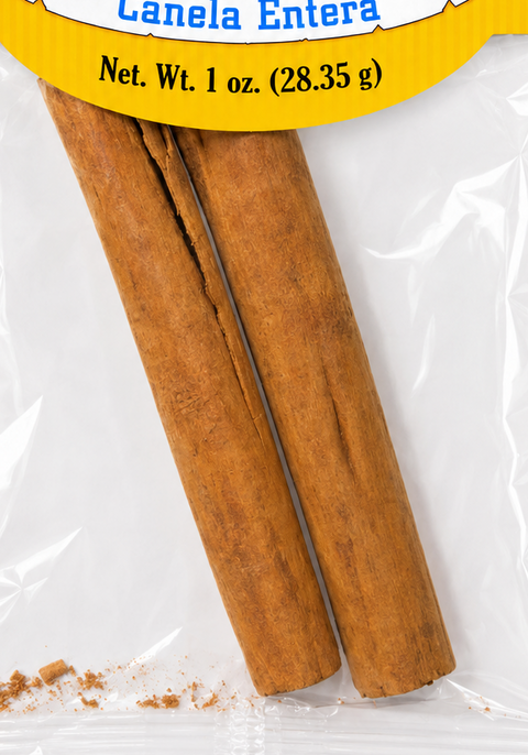 PREMIUM CINNAMON STICKS