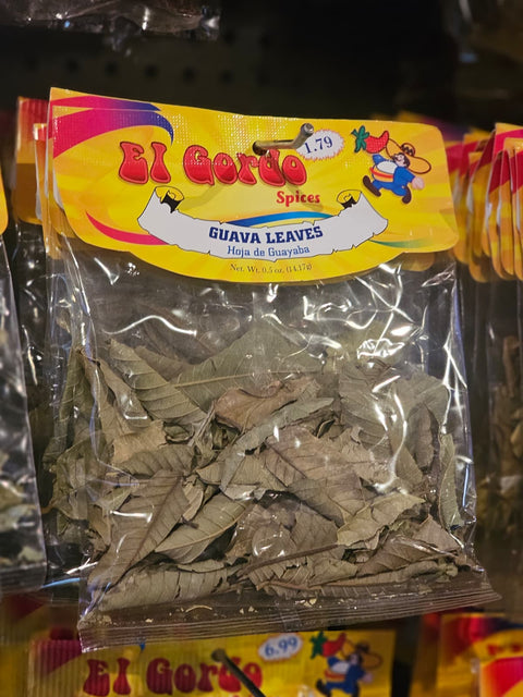 Guava  Leaves