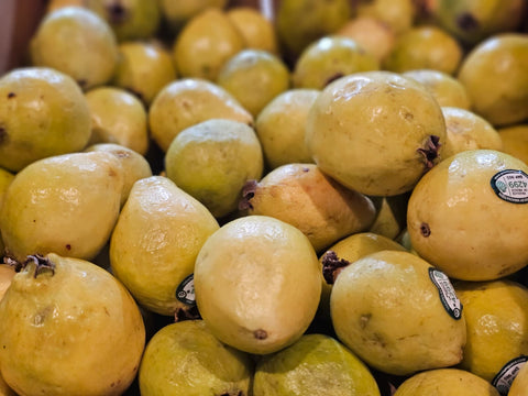 Guava Fresh