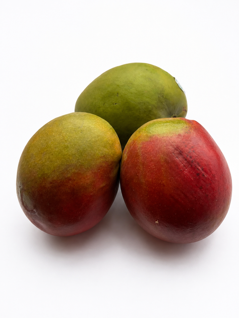 FRESH TOMMY BOLA MANGO
