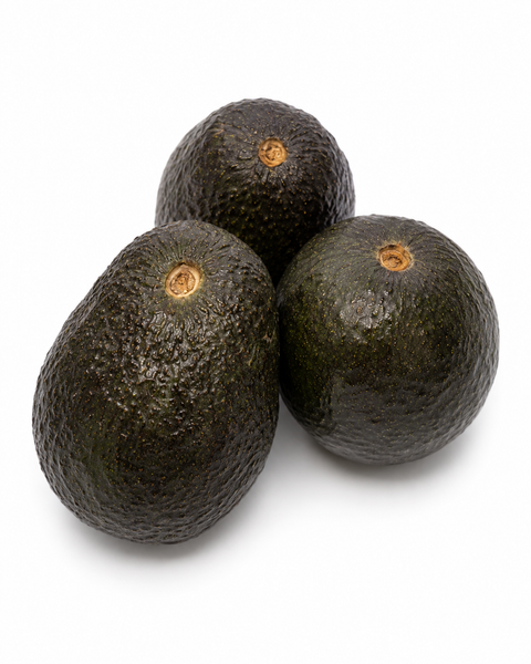 FRESH HASS AVOCADO