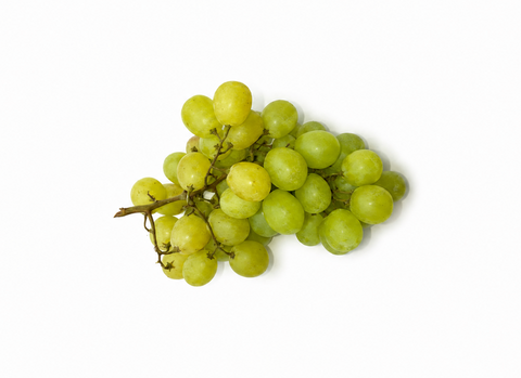 SEEDLESS GREEN GRAPES
