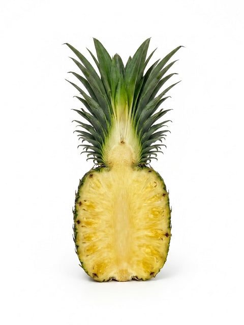 FRESH PINEAPPLE