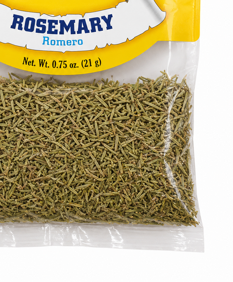 ORGANIC ROSEMARY