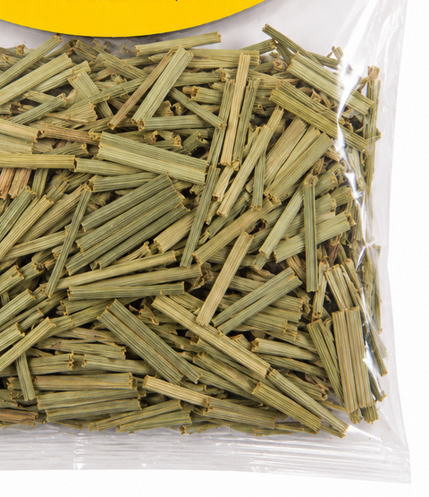 NATURAL SHAVE GRASS