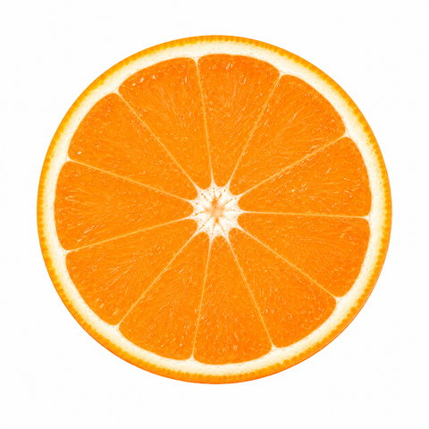 FRESH NAVEL ORANGE