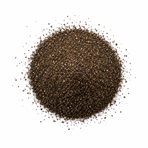 PREMIUM GROUND BLACK PEPPER
