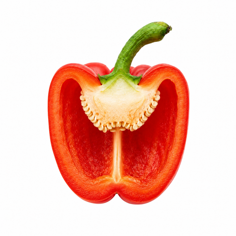FRESH RED BELL PEPPER