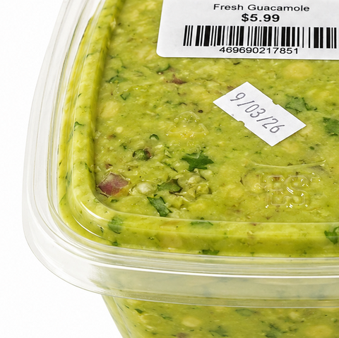 CEDAR RANCH FRESH GUACAMOLE