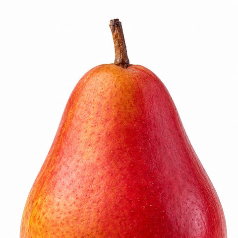 FRESH RED BARTLETT PEAR