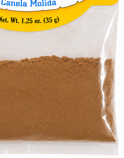PREMIUM GROUND CINNAMON