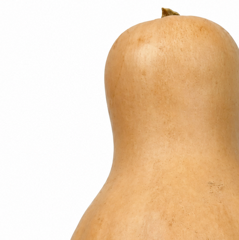 FRESH BUTTERNUT SQUASH