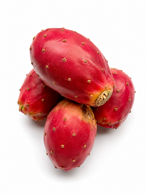 PREMIUM RED CACTUS PEAR (TUNA)