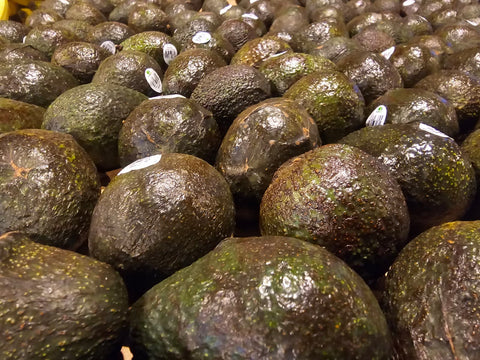 Avocado Small (each)