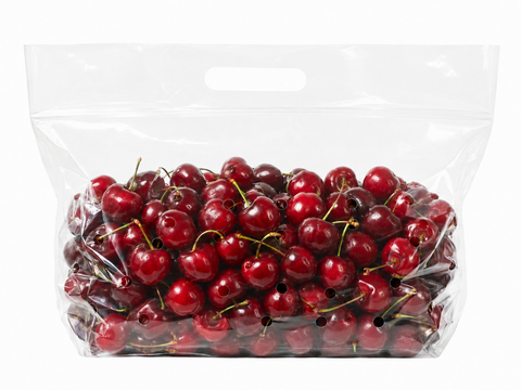 FRESH CHERRIES