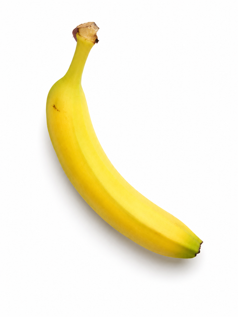 FRESH BUNCH OF BANANAS.