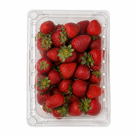 FRESH STRAWBERRIES 2LB