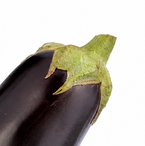 FRESH EGGPLANT