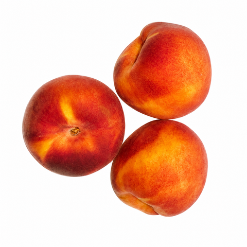FRESH PEACH