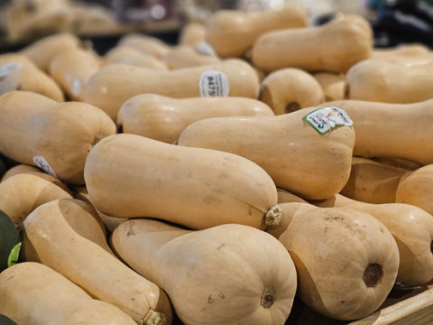 Butternut Squash