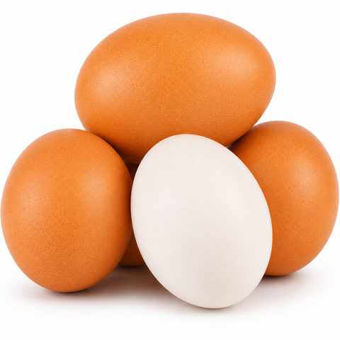 COUNTRY FRESH GRADE A JUMBO EGGS – 12 COUNT