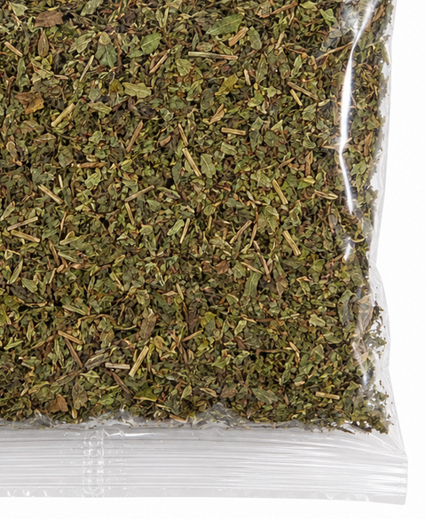 NATURAL DRIED MINT