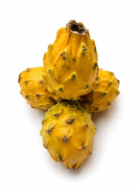 ORGANIC YELLOW DRAGON FRUIT
