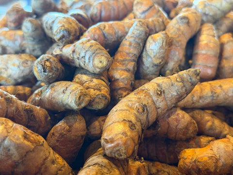 Turmeric (1Lb)