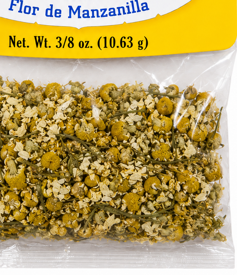 NATURAL CHAMOMILE FLOWER