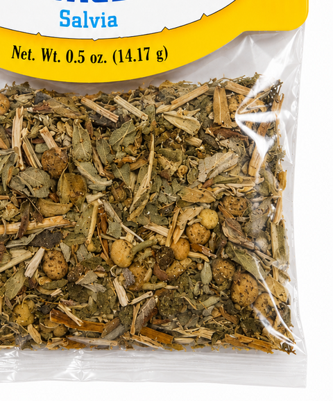 NATURAL SAGE