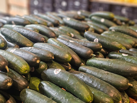 Bulk Cucumber
