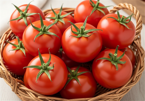 Tomato Round