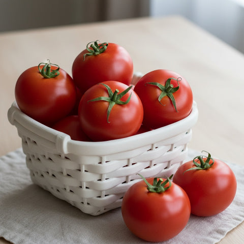 Tomato Round