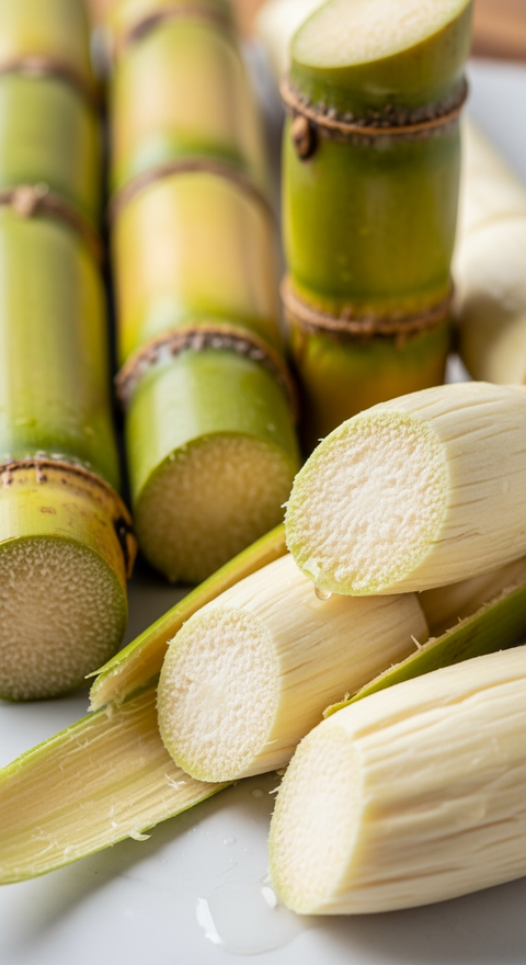 Sugar Cane