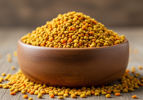Bee Pollen (each)