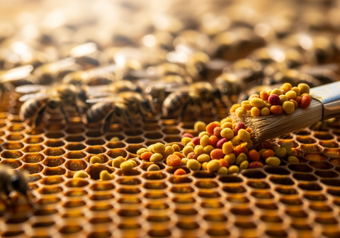 Bee Pollen (each)
