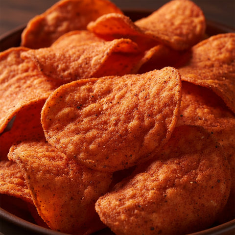 Tostitos Flamin Hot