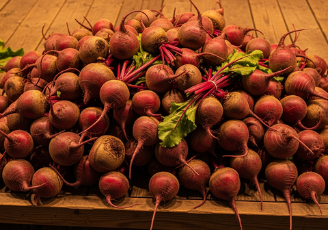 Bulk Poly Beet