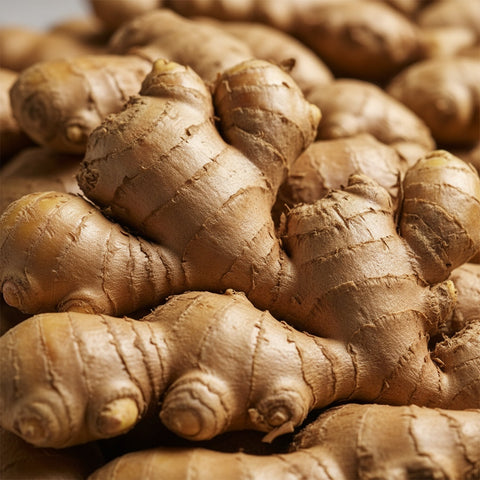 Ginger Root Lb