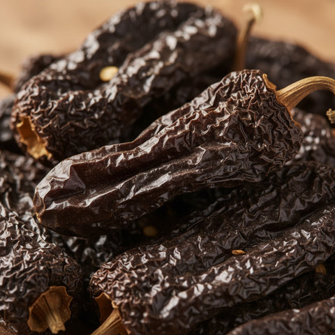 Pasillas Pepper 1 lb