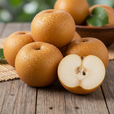 Asian Pear /Lb