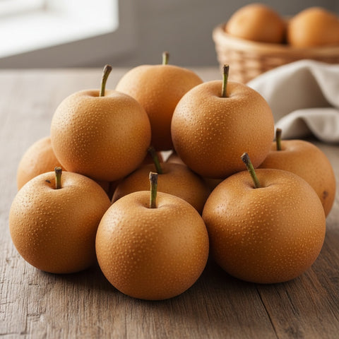 Asian Pear /Lb