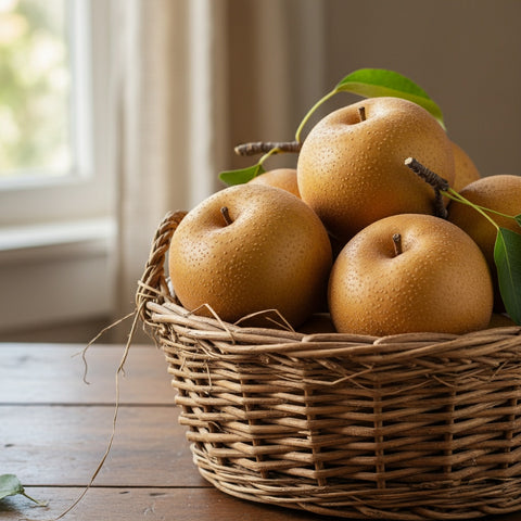 Asian Pear /Lb
