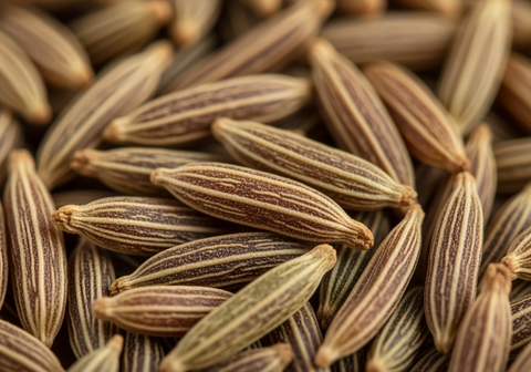 Whole Cumin (per package)