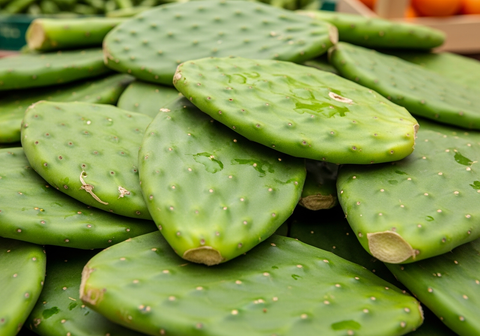Bulk Nopal C/E