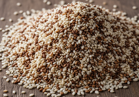 Sesame Seeds (per pack)