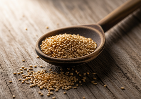 Sesame Seeds (per pack)