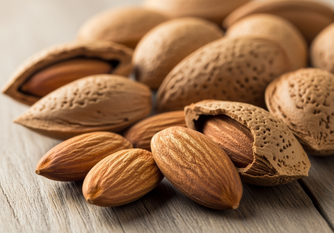 Almonds (per package)