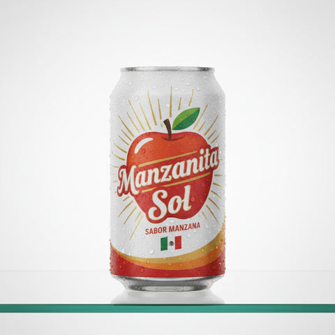Manzanita Sol (each)